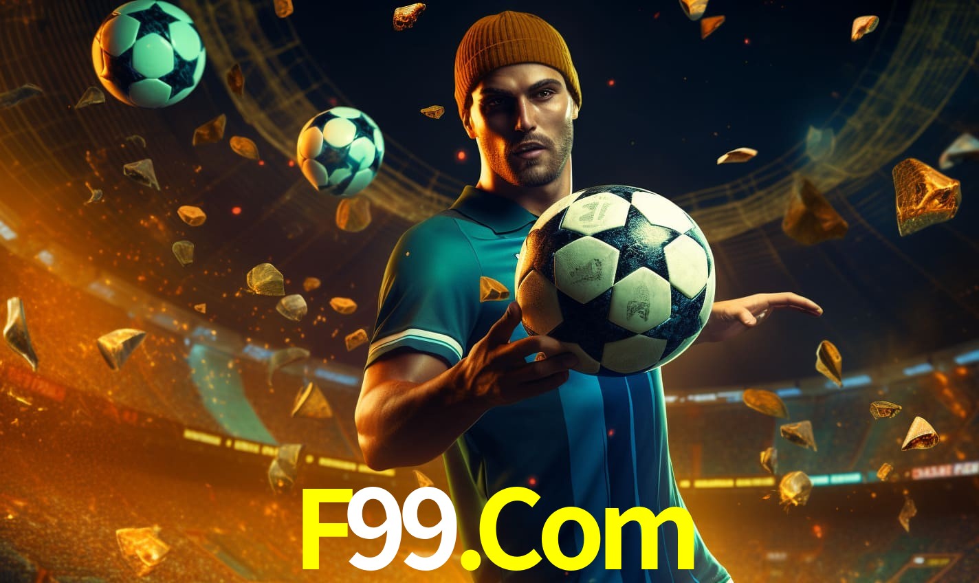 Ampla Seleção de Apostas F99.Com